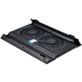 九州风神 笔记本散热器 N8 （银白）