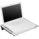 九州风神 笔记本散热器 N8 （银白）