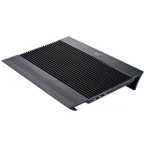 九州风神 笔记本散热器 N8 (暗黑版)