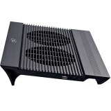九州风神 笔记本散热器 N8 (暗黑版)