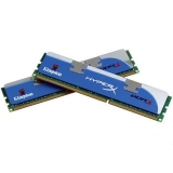 金士顿DDR3 1600 4G/8G骇客神条套装(CL9)