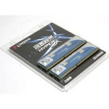 金士顿DDR3 1600 4G/8G骇客神条套装(CL9)