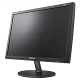 三星（SAMSUNG）19英寸宽屏液晶显示器 E1920NWQ