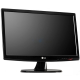 LG C233WT 23英寸宽屏液晶显示器 （低功耗，做工棒）