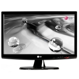 LG C233WT 23英寸宽屏液晶显示器 （低功耗，做工棒）