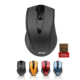 双飞燕天遥G9-500F针光无线截屏鼠标