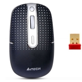 双飞燕（A4TECH ）G9-557HX 绝尘高精无孔鼠标