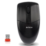 双飞燕G3-220针光无线鼠标