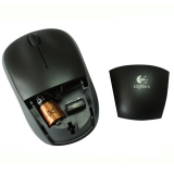 罗技（Logitech）M215 无线鼠标 黑色