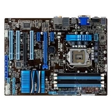 华硕(ASUS)P8Z68-V LE主板(Intel Z68/Socket 1155)