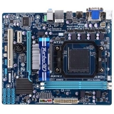 技嘉GA-880GM-D2H rev.4.0 AMD880G/SocketAM3+/AM3