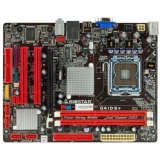 映泰(BIOSTAR)G41D3+主板(Intel G41 /LGA 775)