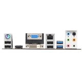 微星A75MA-G55主板（AMD A75/Socket FM1）