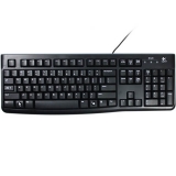 罗技（Logitech）K120键盘（USB接口）