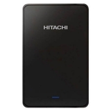 日立 TOURO MOBILE 2.5英寸移动硬盘 500G/750G