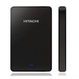 日立 TOURO MOBILE 2.5英寸移动硬盘 500G/750G