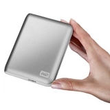 西部数据 My Passport Essential USB3.0 500G 多色