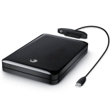 希捷FA GoFlex（睿品）2.5英寸USB3.0移动硬盘500G/1TB