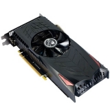 七彩虹(Colorful) 550Ti-1024M D5 PCI-E显卡