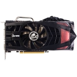 七彩虹(Colorful) iGame440 烈焰战神U D5 PCI-E显卡