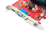 七彩虹(Colorful)520-1024M D3 PCI-E显卡