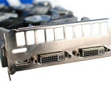 影驰（Galaxy）GTX560黑将版 PCI-E 显卡