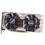 影驰（Galaxy）GTX560黑将版 PCI-E 显卡
