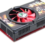 铭瑄(MAXSUN)HD6570变形金刚 PCIE显卡