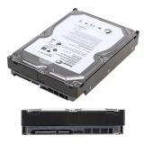 希捷 ST31000524AS 7200转 1TB 32M 6Gb/s 台式机硬盘