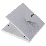 华硕（ASUS）SDR-08B1-U 外置超薄DVD光驱 白色