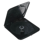 先锋（Pioneer）DVD-XD01-B 外置DVD光驱（黑色）