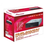 先锋（Pioneer）DVR-219CHV 24X 串口DVD刻录机