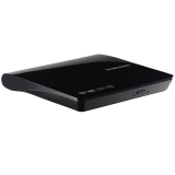 三星 SE-208AB 8速 外置DVD刻录机 （黑色）