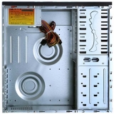 金河田 电脑机箱 赤豹8519BV（含电源）