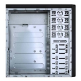 金河田 飓风升级版系列 8209B电脑机箱