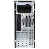 金河田 飓风升级版系列 8209B电脑机箱