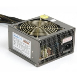 航嘉（Huntkey）电源 多核DH6 额定400W