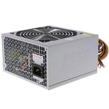 航嘉（Huntkey）电源 冷静王钻石版2.3 额定300W