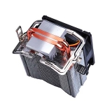 超频三 红海mini 多平台CPU散热器 （静音版）