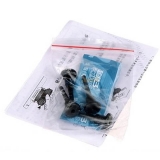 超频三（pccooler）青鸟三代多平台CPU散热器（静音版）