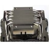 酷冷至尊 暴风S400 多平台CPU散热器 RR-UAH-L9C2