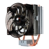 酷冷至尊 暴风S200 多平台CPU散热器RR-UAH-L9CI-GP