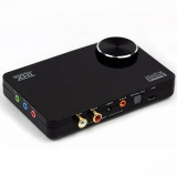 创新 声卡Sound Blaster X-Fi Surround 5.1 Pro