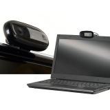 罗技（Logitech）C170 网络摄像头 超值的带麦摄像头！