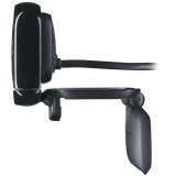 罗技（logitech）C525 800万像素高清摄像头 360度旋转