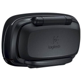 罗技（logitech）C525 800万像素高清摄像头 360度旋转