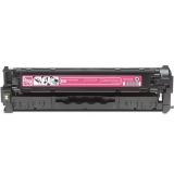 惠普（HP）Color LaserJet CC533A 红色硒鼓 原装正品