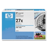 惠普（HP）LaserJet C4127X 黑色硒鼓 原装正品