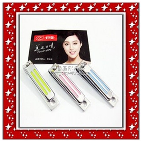 日美 指甲钳 指甲剪 指甲刀 625R