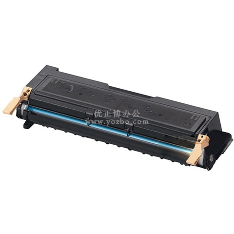 富士施乐 CWAA0710 黑色硒鼓 打印机耗材 原装正品